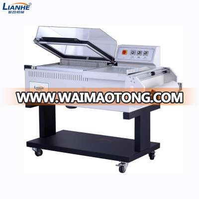 Automatic High Speed Cellophane Wrapping Machine, Packaging Machine